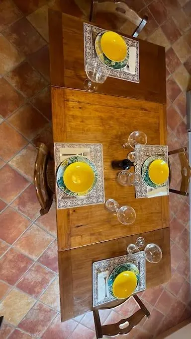 A Duecento Passi- Comfort Nel Cuore Della Toscana San Giovanni Valdarno Apartmán