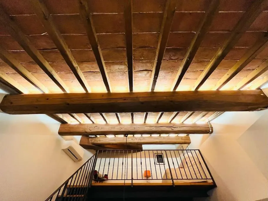 Apartmán A Duecento Passi- Comfort Nel Cuore Della Toscana San Giovanni Valdarno Itálie
