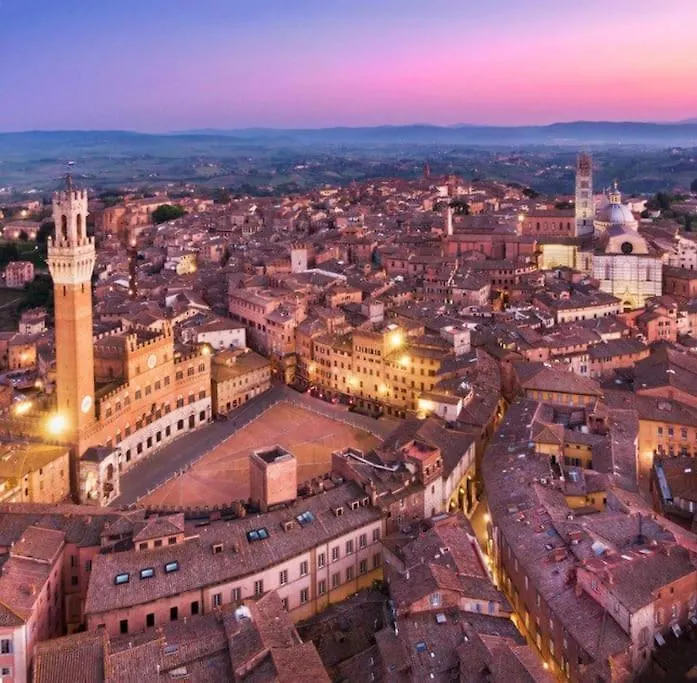 A Duecento Passi- Comfort Nel Cuore Della Toscana San Giovanni Valdarno 0*,