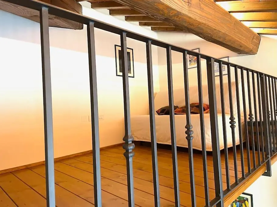 A Duecento Passi- Comfort Nel Cuore Della Toscana San Giovanni Valdarno 0*,