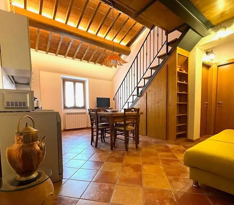 A Duecento Passi- Comfort Nel Cuore Della Toscana San Giovanni Valdarno 0*,