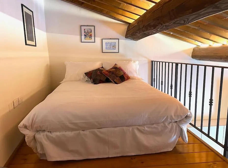 A Duecento Passi- Comfort Nel Cuore Della Toscana San Giovanni Valdarno Itálie