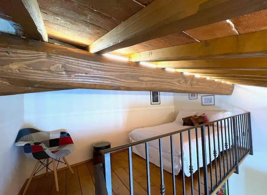 Apartmán A Duecento Passi- Comfort Nel Cuore Della Toscana San Giovanni Valdarno