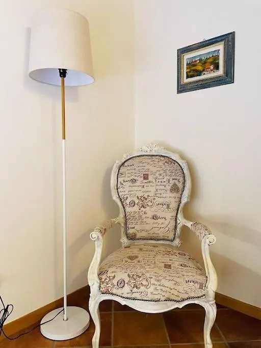 A Duecento Passi- Comfort Nel Cuore Della Toscana San Giovanni Valdarno
