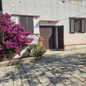 Appartamento Bonalaccia, Literno