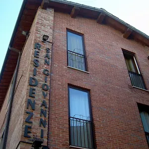 Residenza San Giovanni Aparthotel