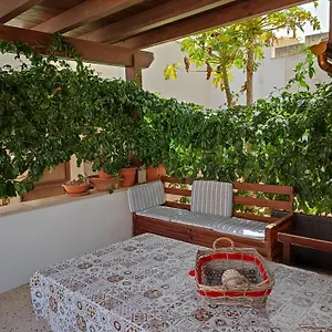  Appartamento Casa Conchiglia Italia