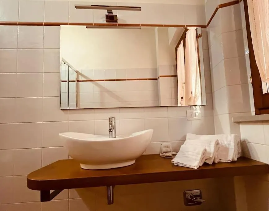 A duecento passi- comfort nel cuore della Toscana San Giovanni Valdarno Appartamento