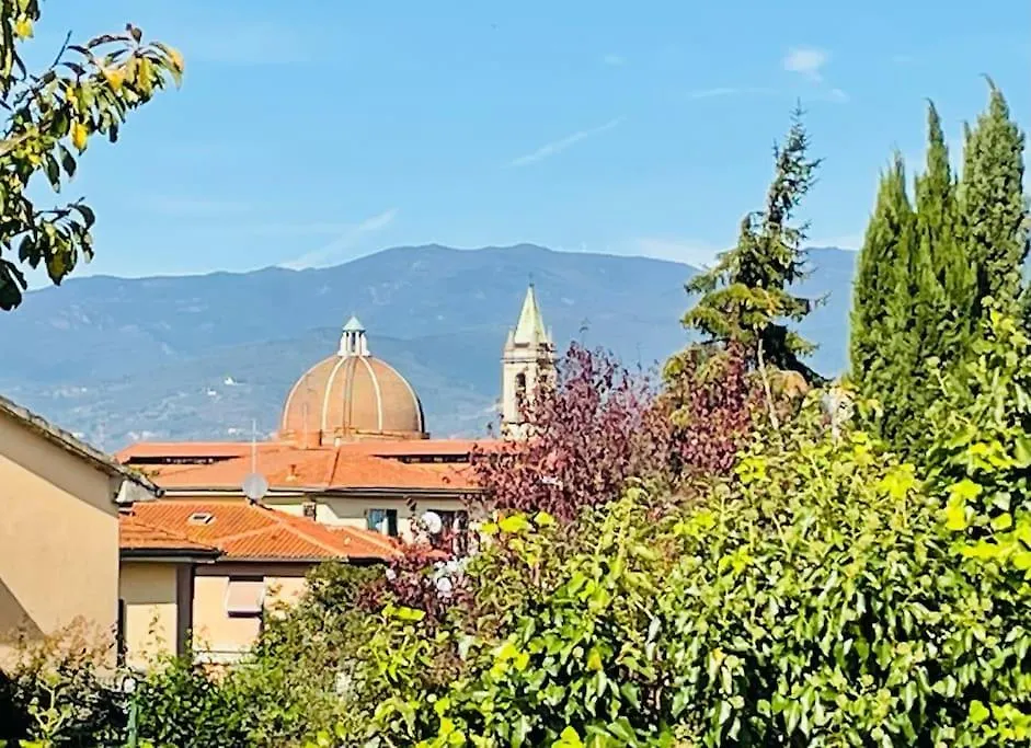 A duecento passi- comfort nel cuore della Toscana San Giovanni Valdarno