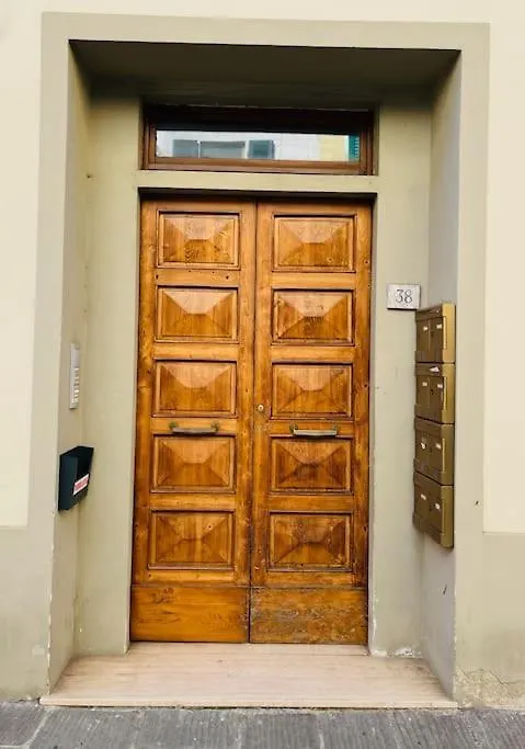 A duecento passi- comfort nel cuore della Toscana San Giovanni Valdarno