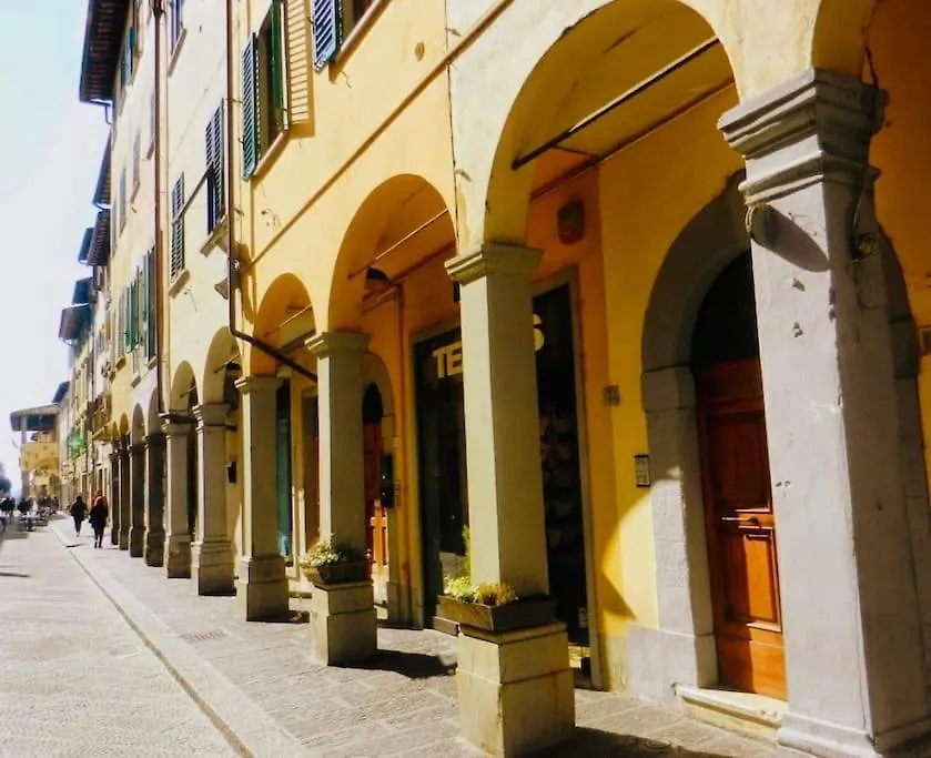 A duecento passi- comfort nel cuore della Toscana San Giovanni Valdarno